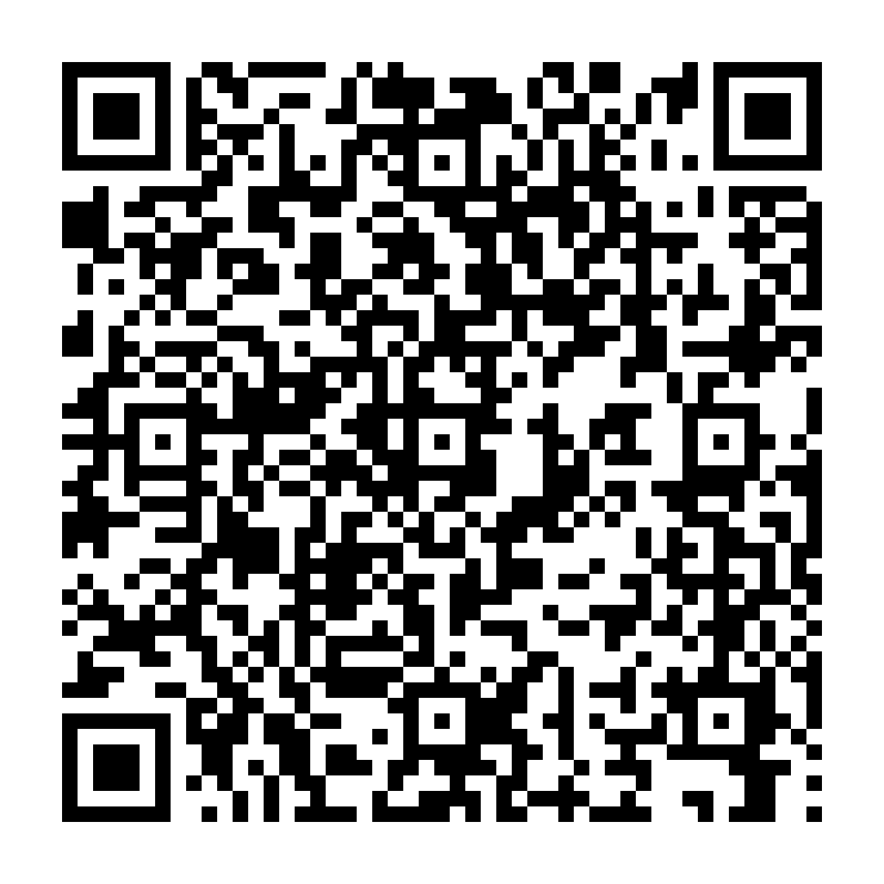 QR kod