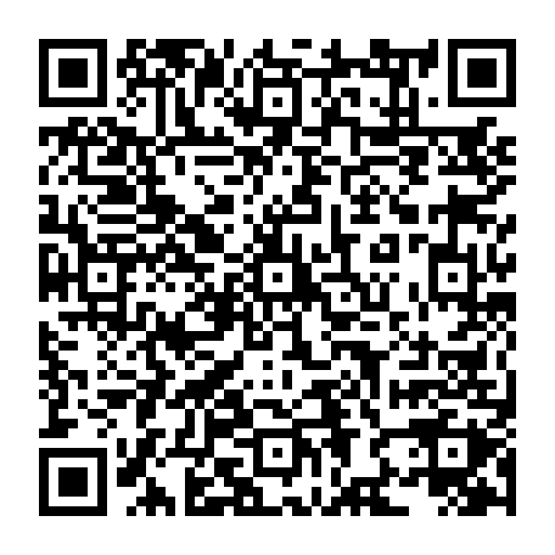 QR kod