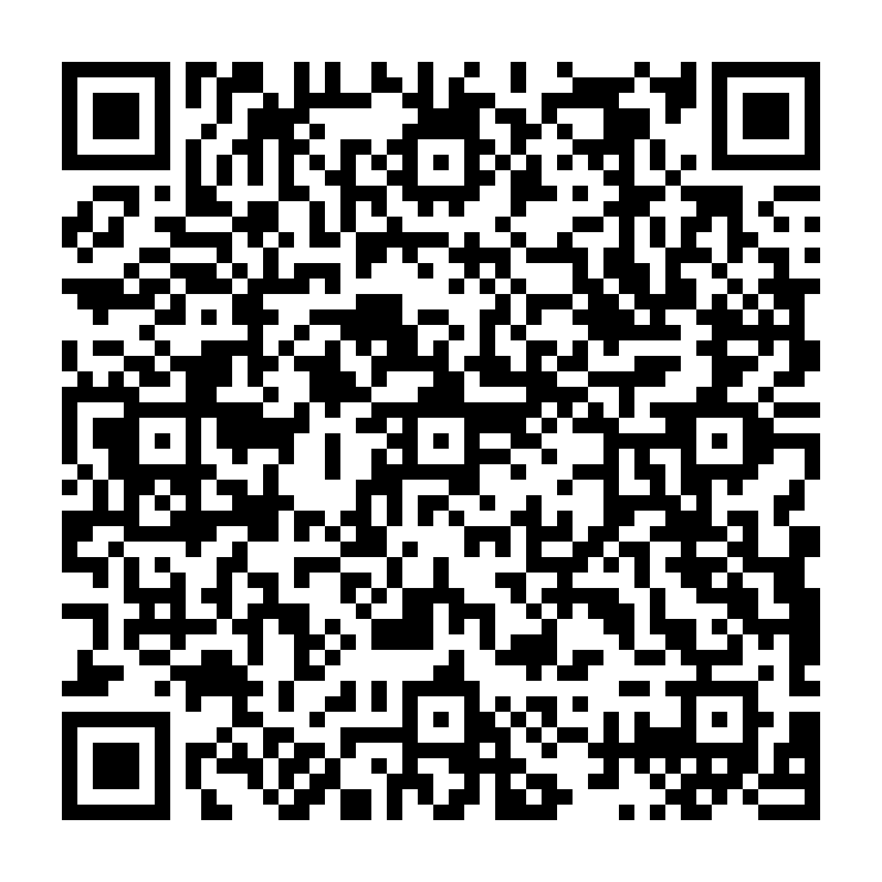 QR kod