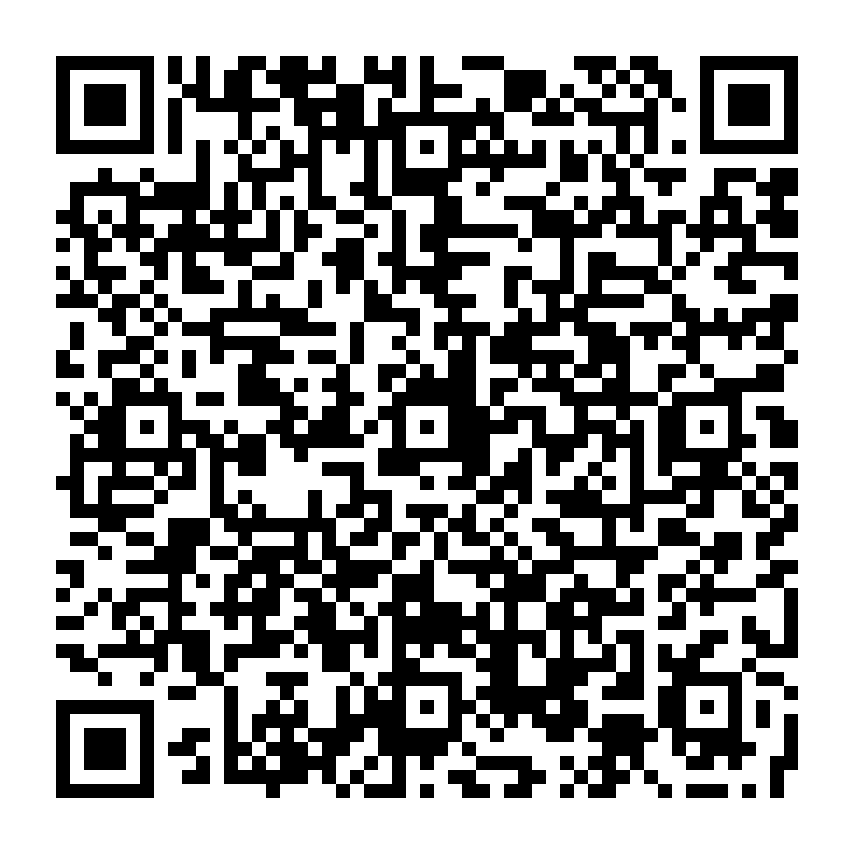 QR kod