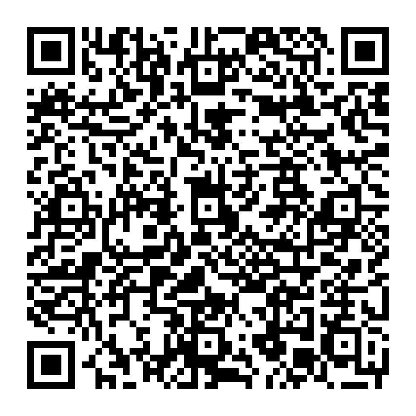 QR kod