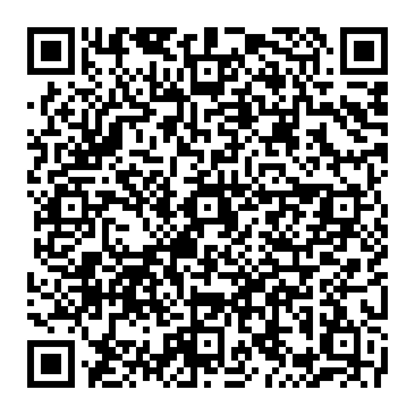 QR kod