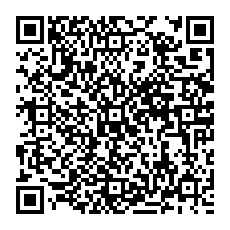 QR kod