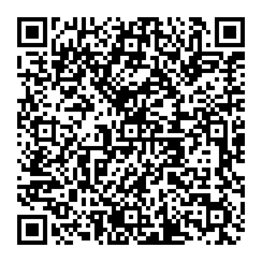 QR kod