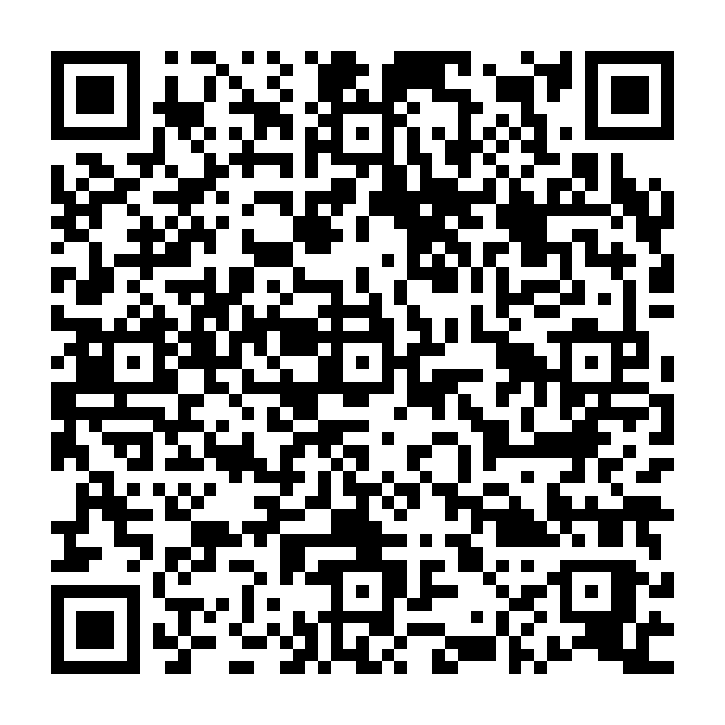 QR kod