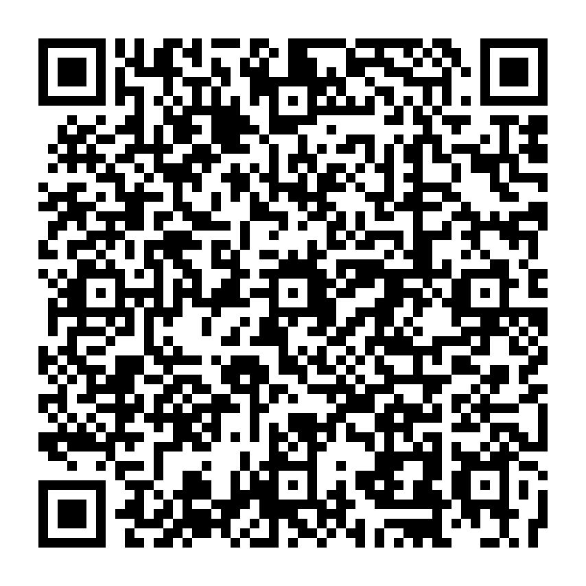 QR kod