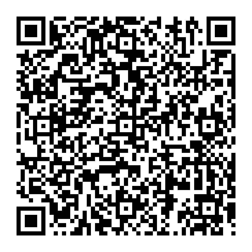 QR kod