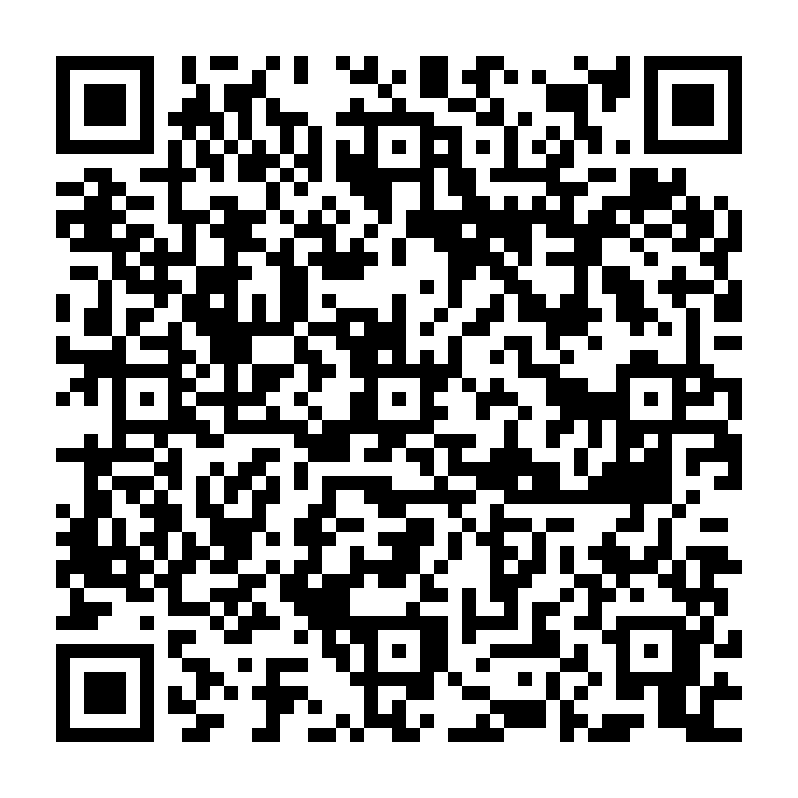 QR kod