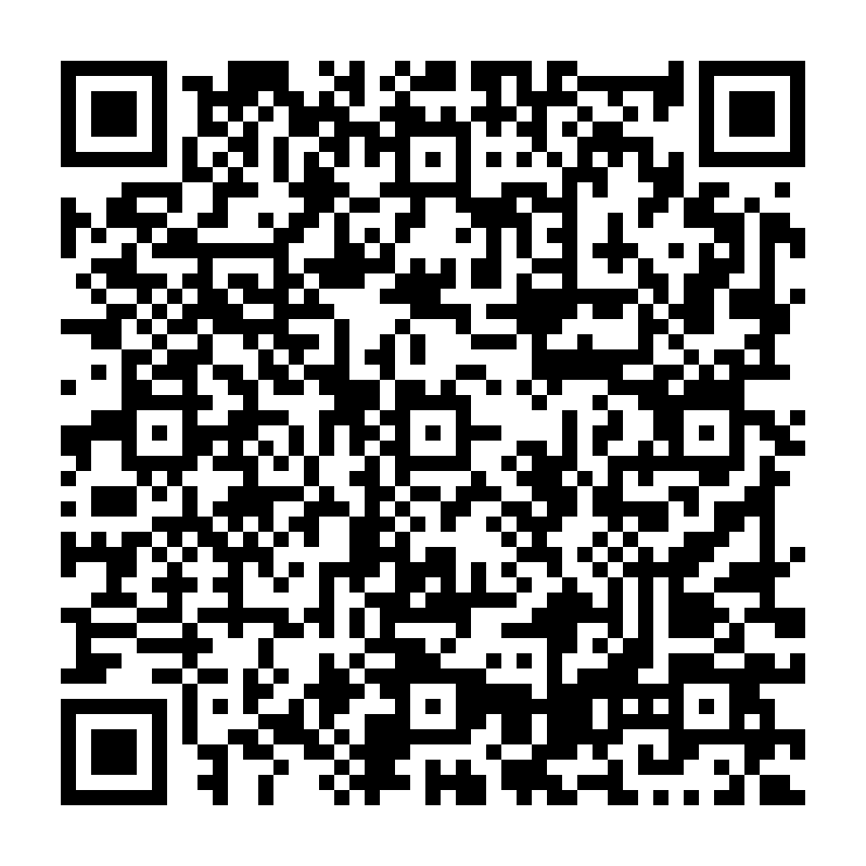 QR kod