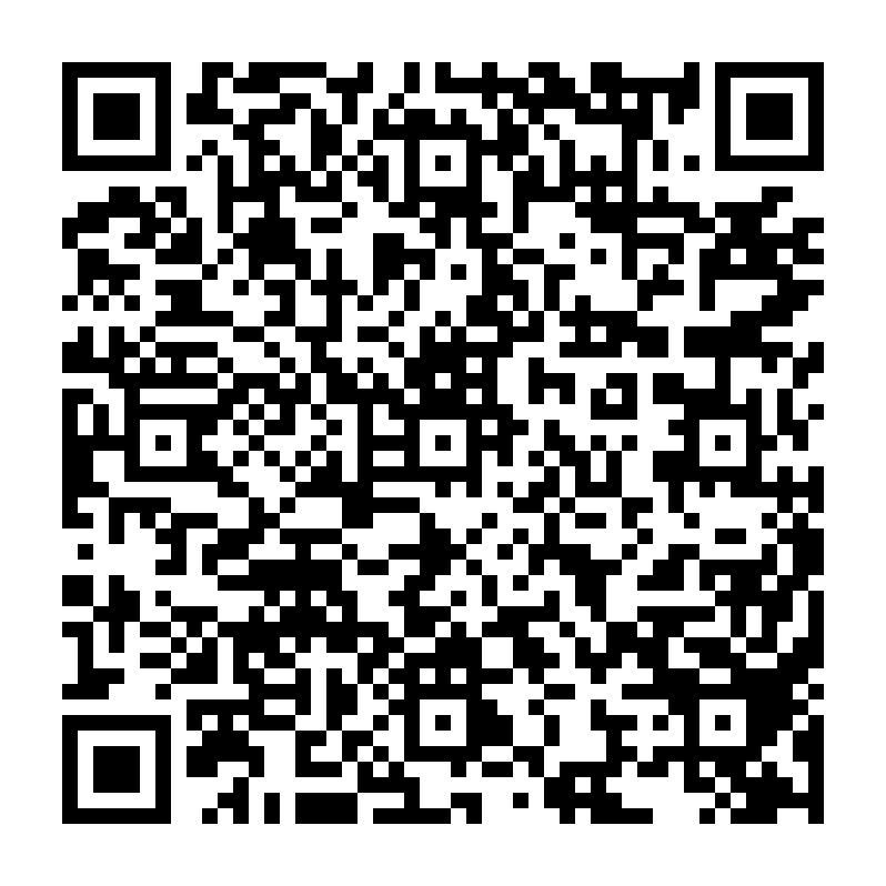 QR kod