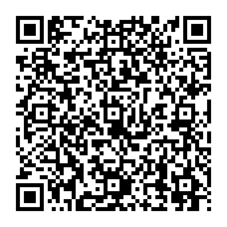 QR kod