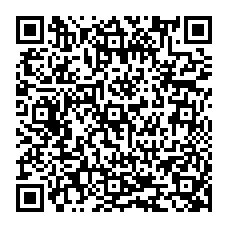 QR kod