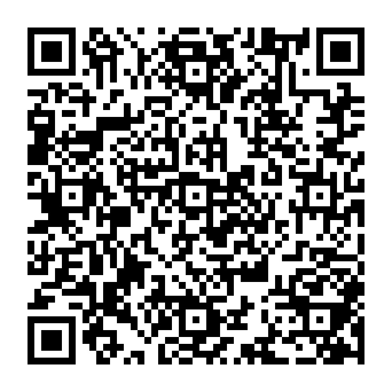 QR kod