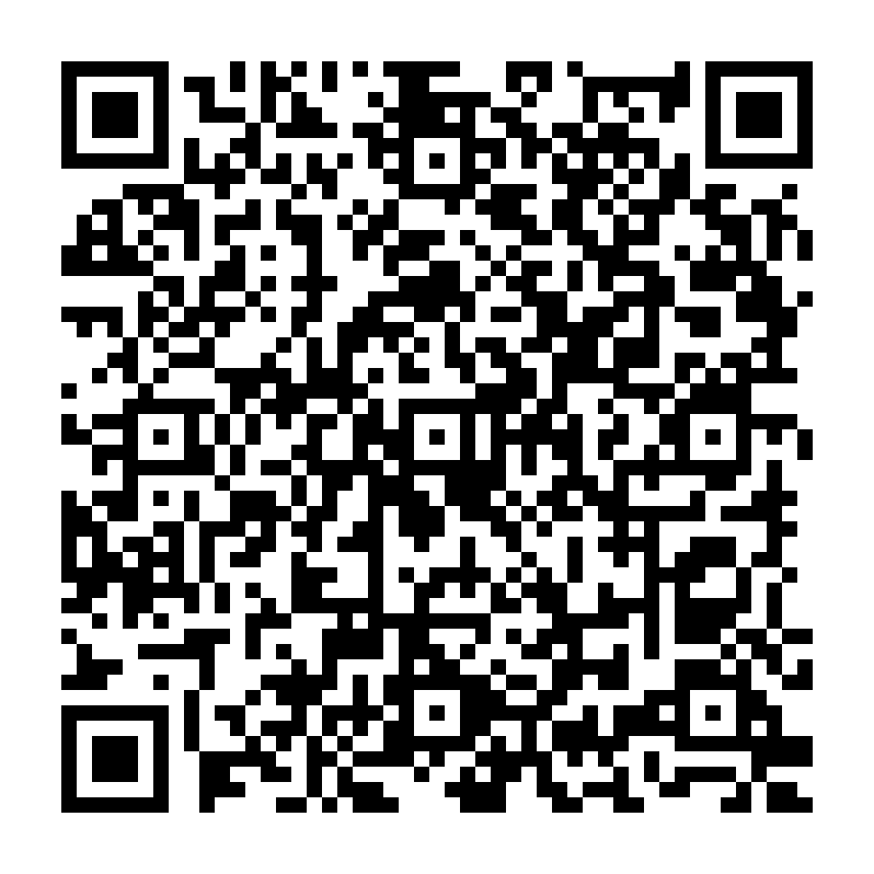 QR kod