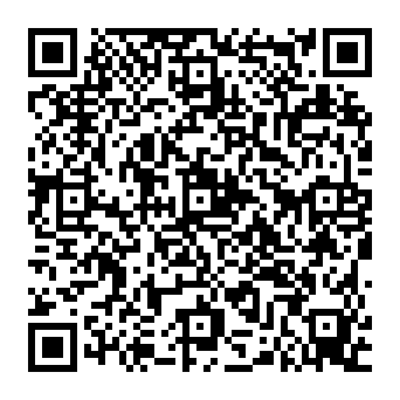 QR kod
