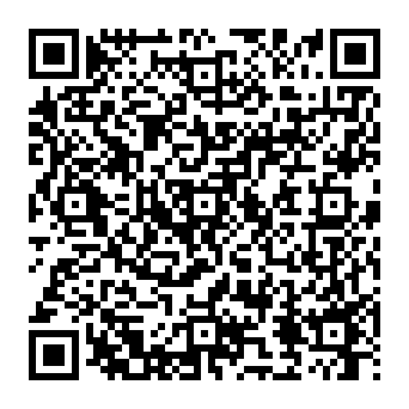 QR kod