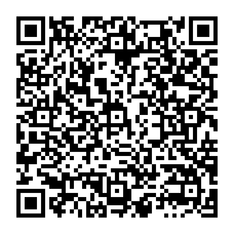 QR kod
