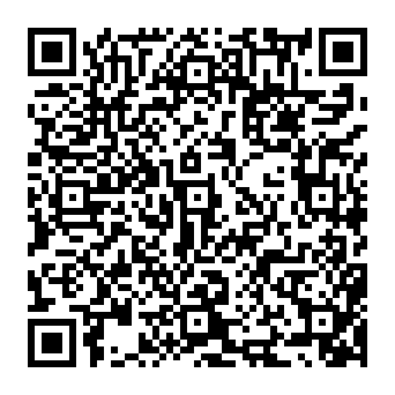 QR kod