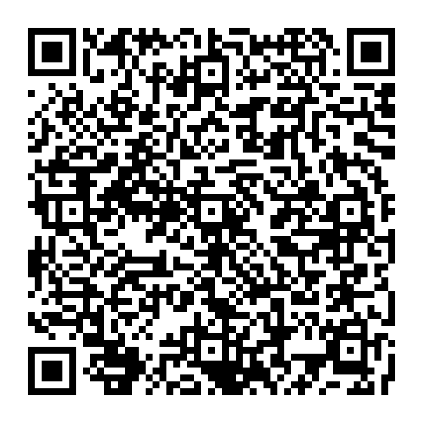 QR kod