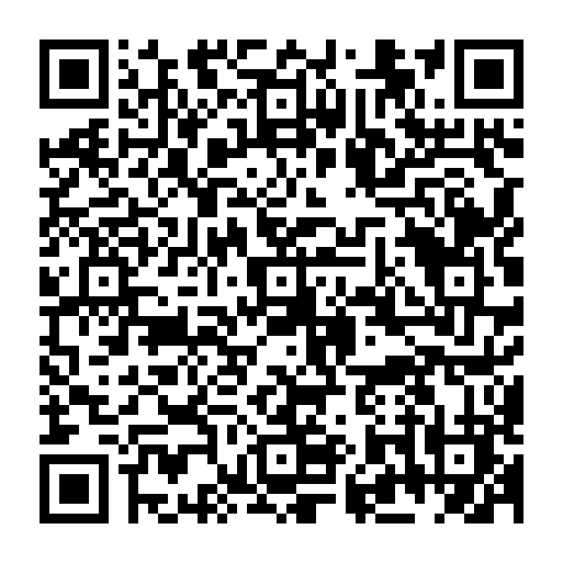 QR kod