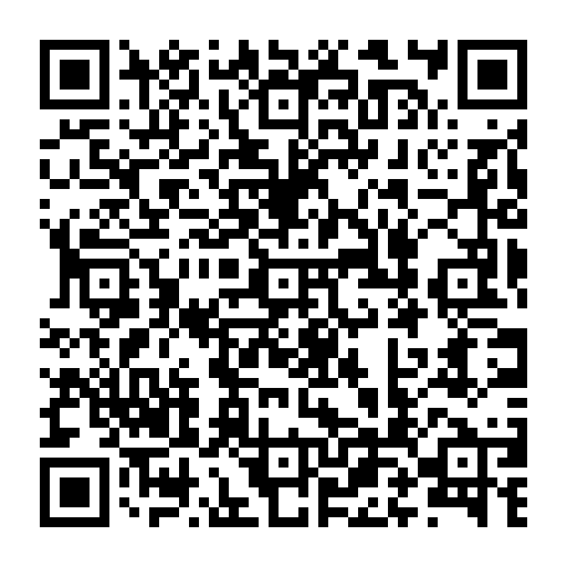 QR kod