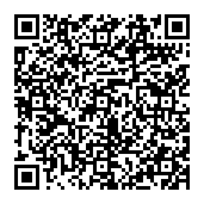 QR kod