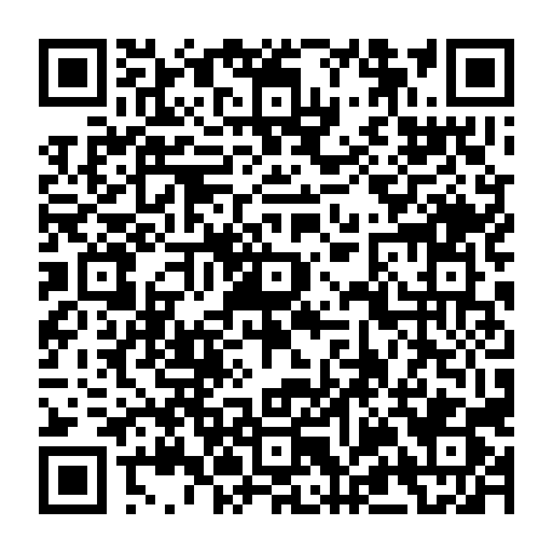 QR kod