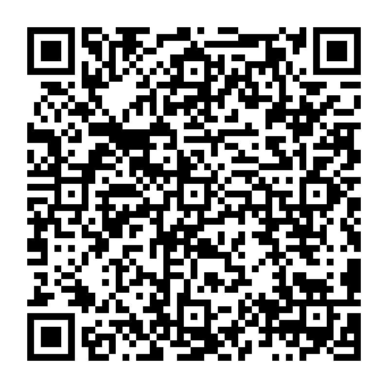 QR kod