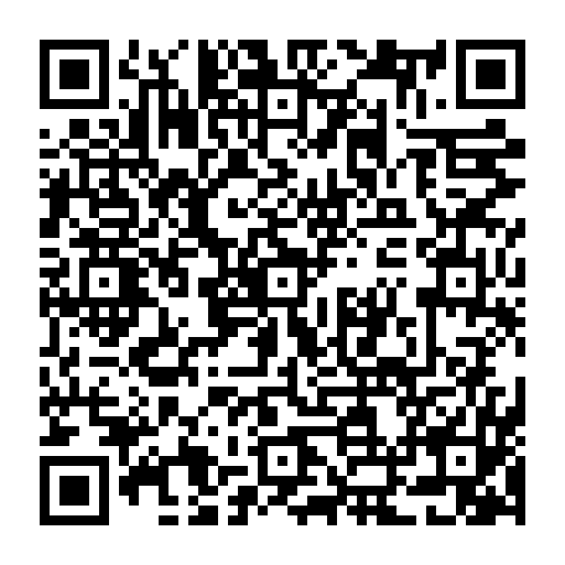 QR kod