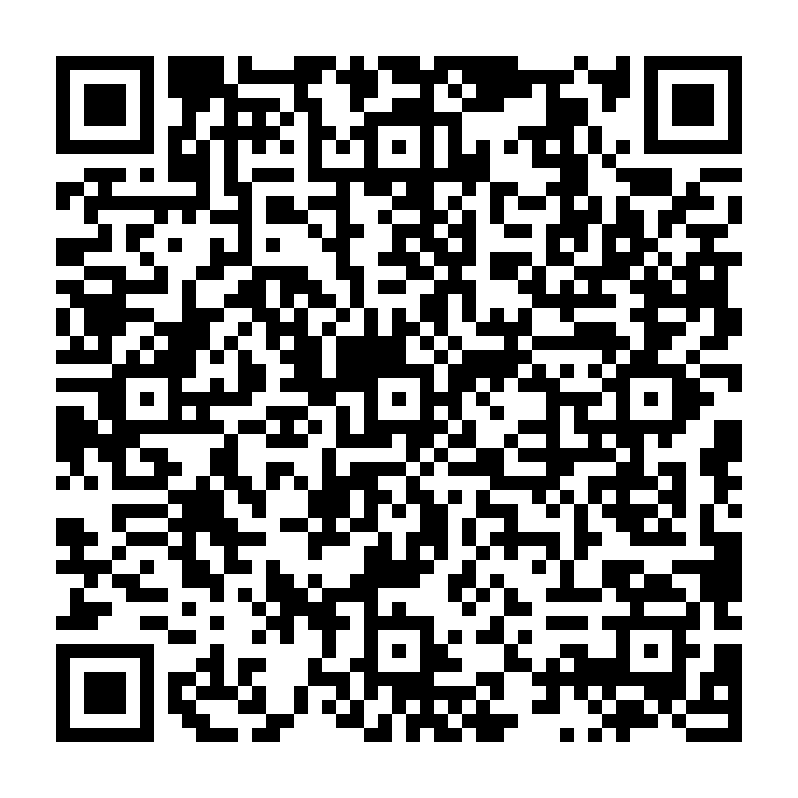 QR kod