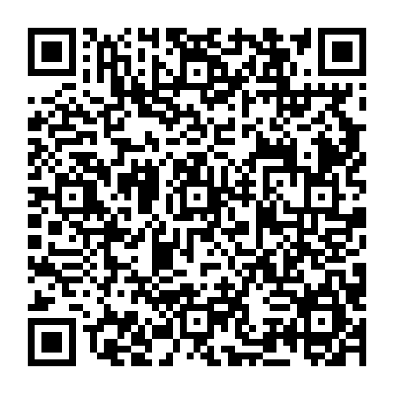 QR kod
