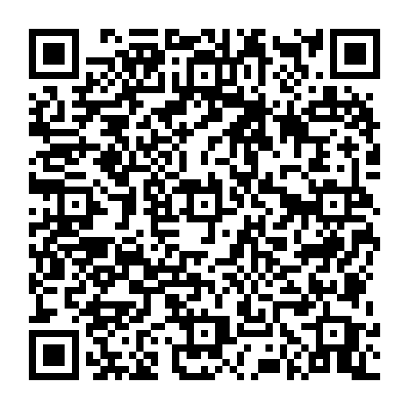 QR kod