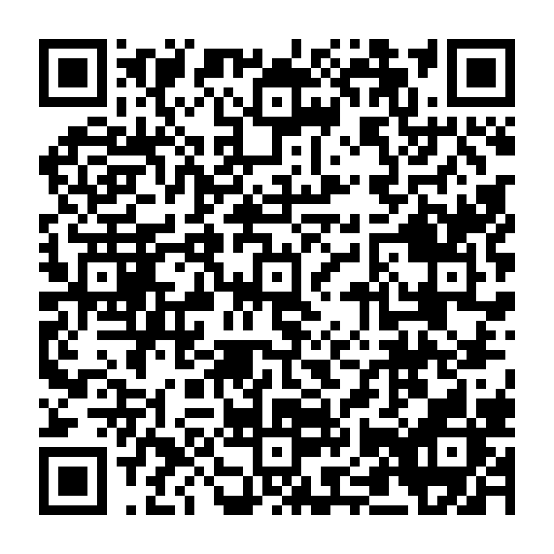 QR kod