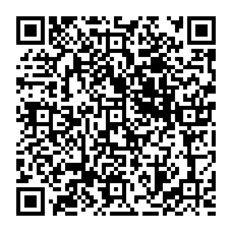 QR kod