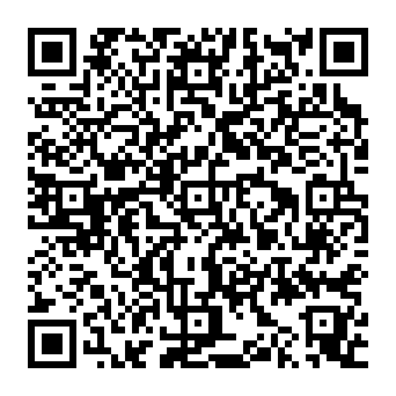 QR kod