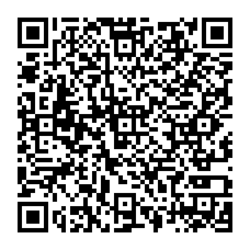 QR kod