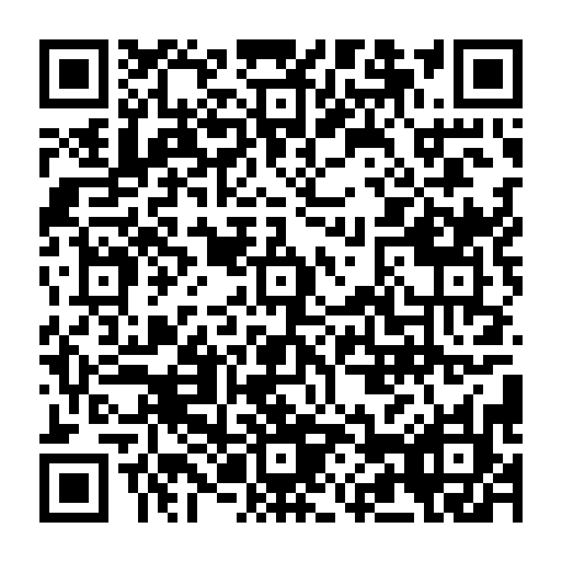 QR kod