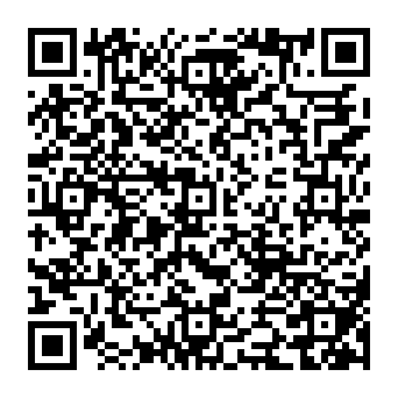 QR kod