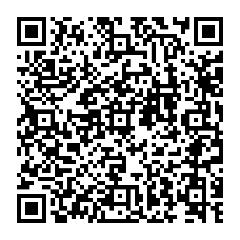 QR kod