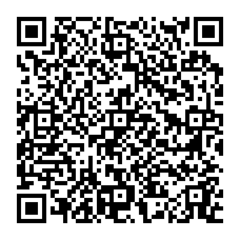 QR kod