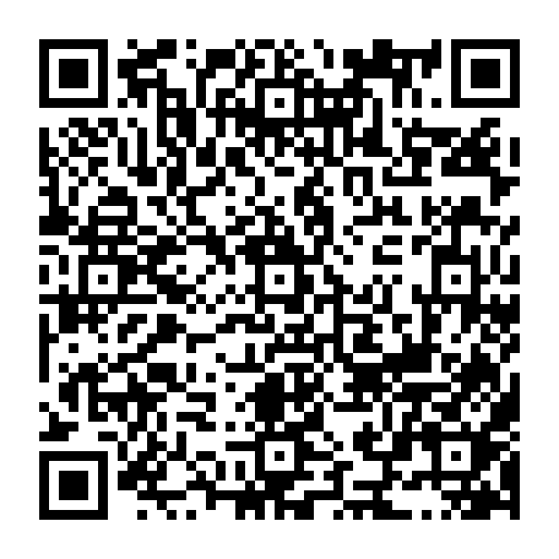 QR kod
