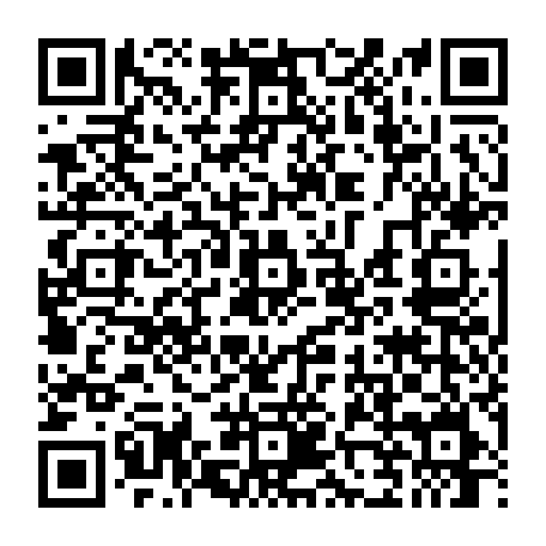 QR kod