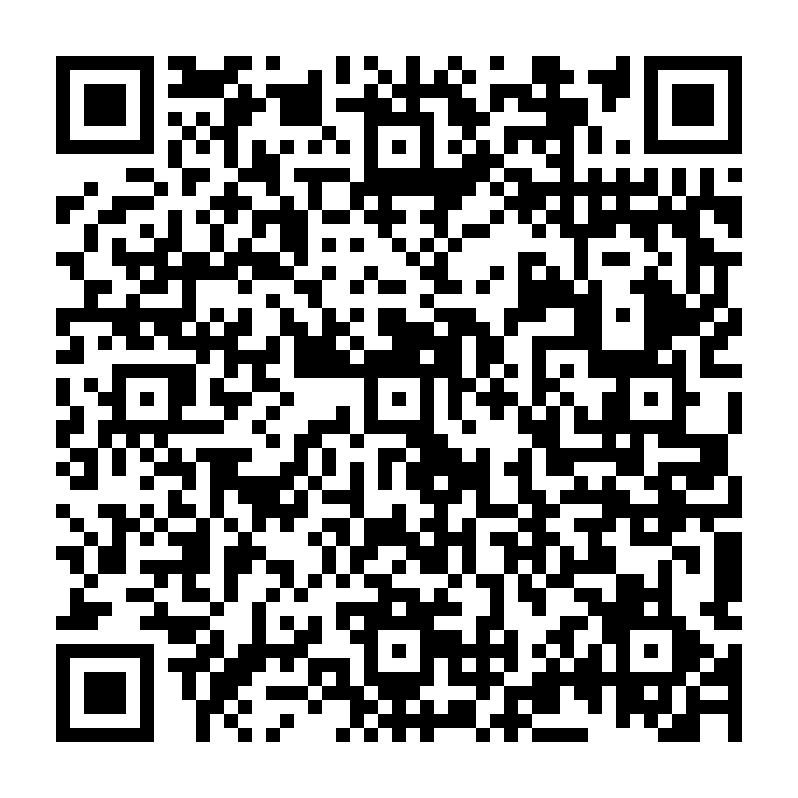 QR kod
