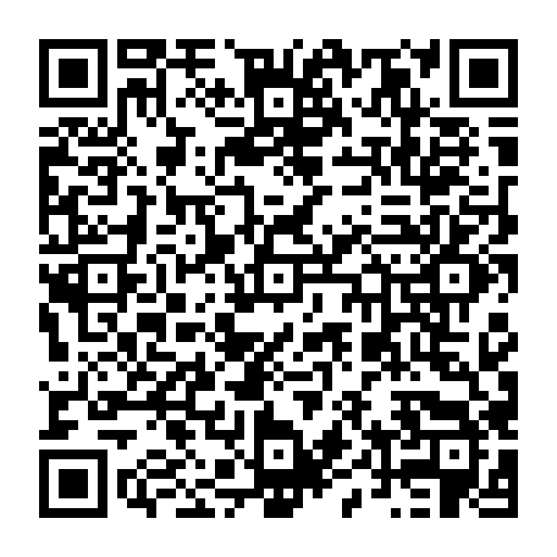QR kod