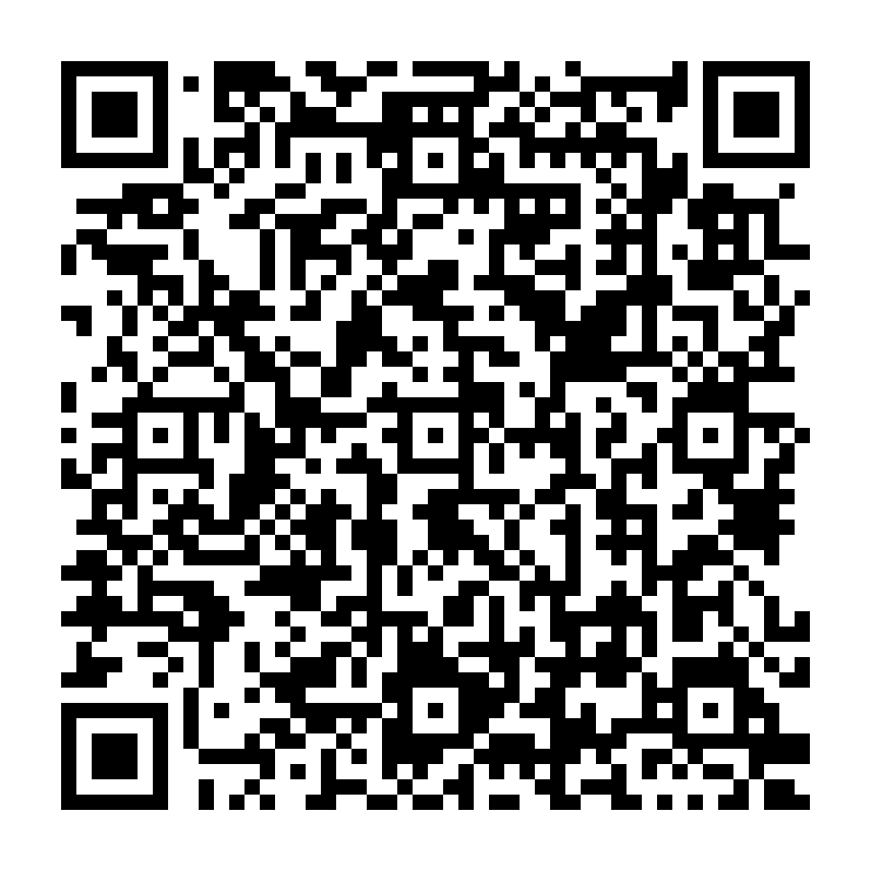 QR kod