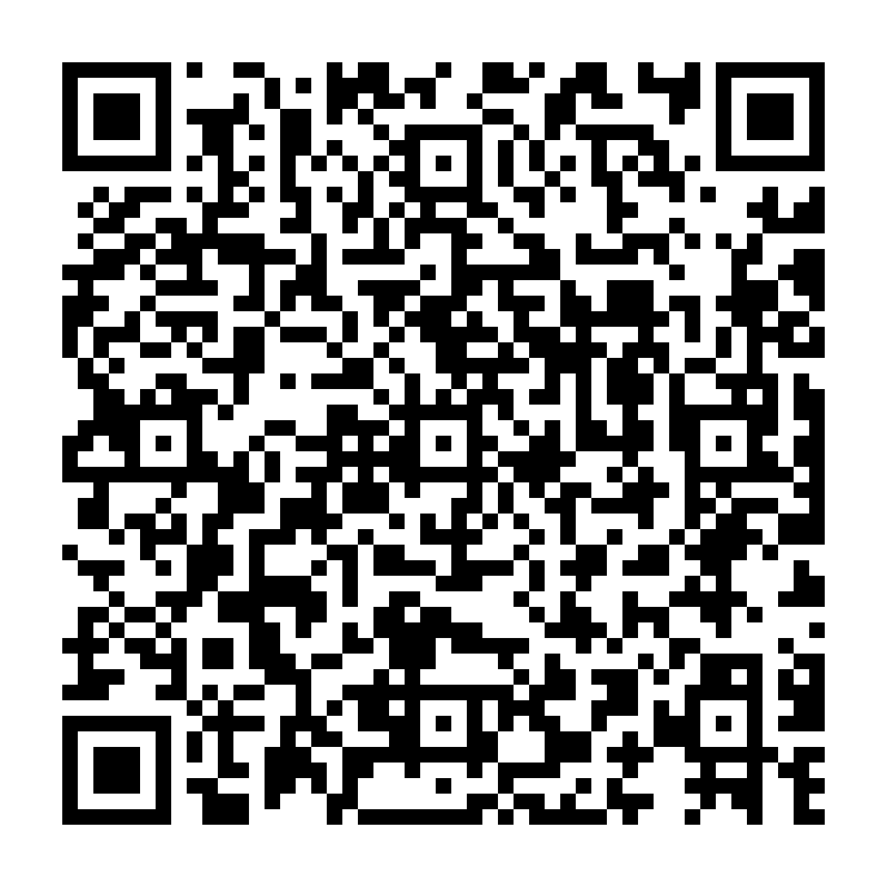 QR kod