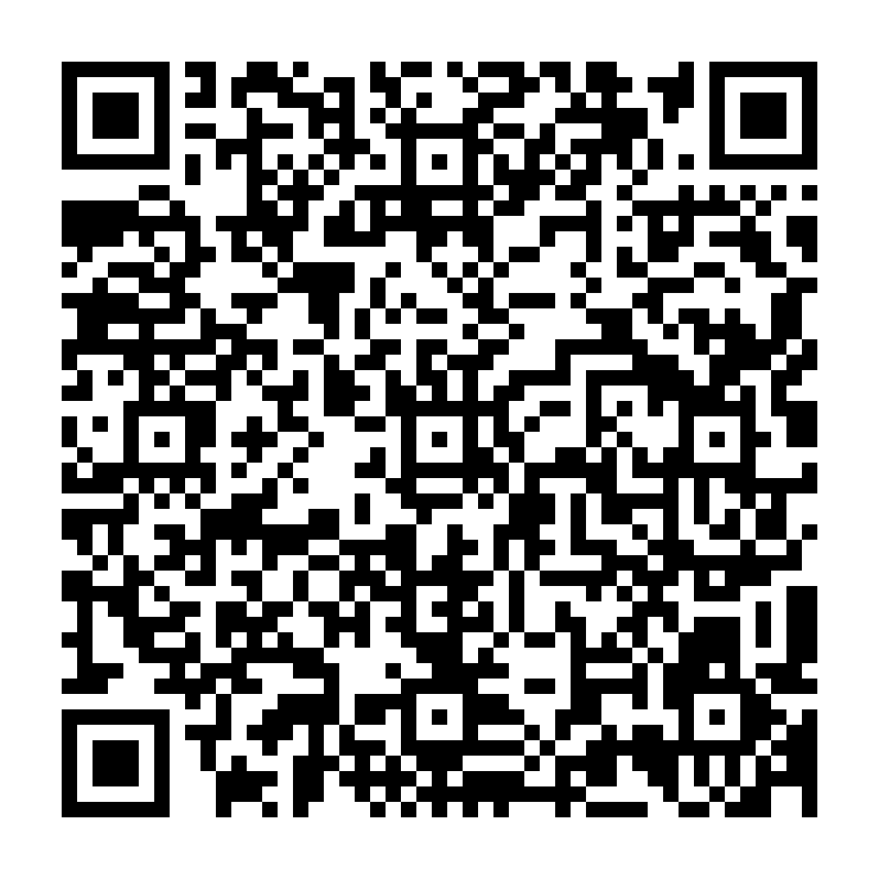 QR kod