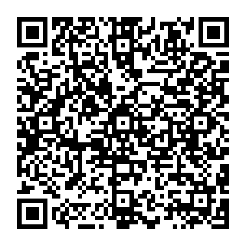 QR kod