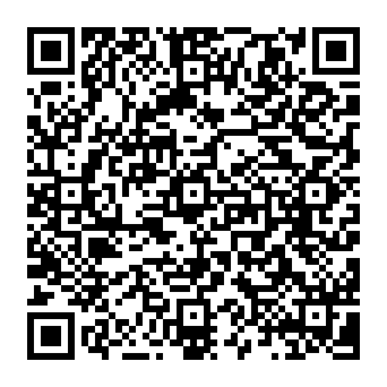 QR kod