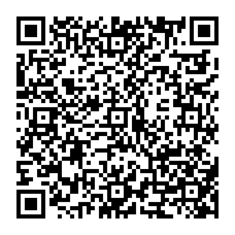 QR kod